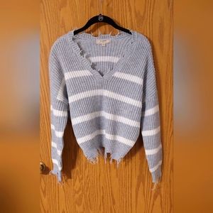Women's sweater